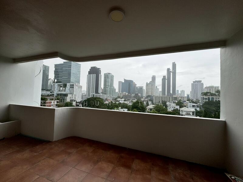 Regent on The Park 2 : รีเจ้นท์ ออน เดอะ พาร์ค 2, กรุงเทพ, สุขุมวิท 61, คลองตันเหนือ, วัฒนา, กรุงเทพ, 266 ตร.ม., คอนโด ให้เช่า, โดย Khun Nita, 500146679 - DDproperty.com