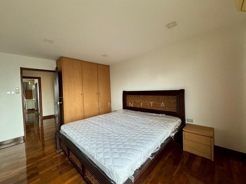 Regent on The Park 2, Bangkok, Sukhumvit 61, Khlong Tan Nua, Watthana, Bangkok, 3 Bedrooms, 266 sqm, Condo For Rent, by Khun Nita, 500146679 - DDproperty.com