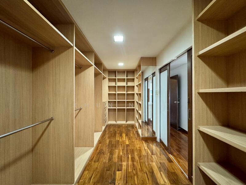 Regent on The Park 2 : รีเจ้นท์ ออน เดอะ พาร์ค 2, กรุงเทพ, สุขุมวิท 61, คลองตันเหนือ, วัฒนา, กรุงเทพ, 266 ตร.ม., คอนโด ให้เช่า, โดย Khun Nita, 500146679 - DDproperty.com