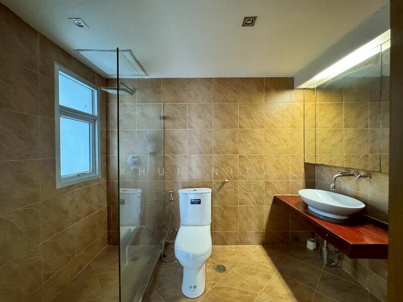 Regent on The Park 2, Bangkok, Sukhumvit 61, Khlong Tan Nua, Watthana, Bangkok, 3 Bedrooms, 266 sqm, Condo For Rent, by Khun Nita, 500146679 - DDproperty.com