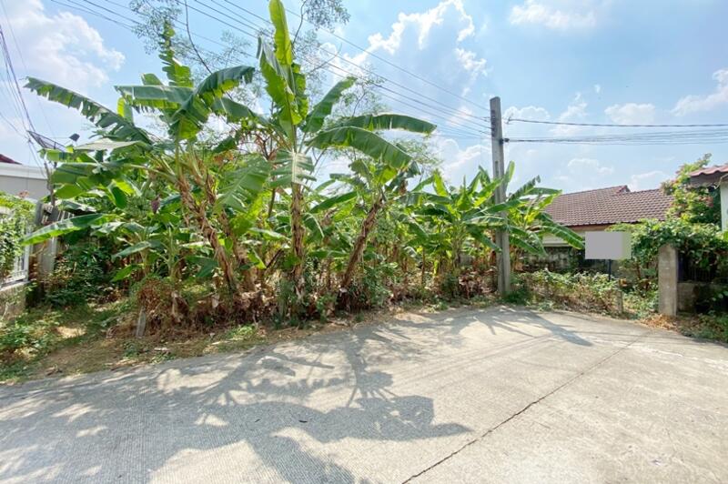 หมู่บ้านชลลดา บางบัวทอง, Nonthaburi, ถนนบางกรวย-ไทรน้อย, Sanoe Loi, Bang Bua Thong, Nonthaburi, , 412 sqm, Land For Sale, by คุณเมย์, 500146680 - DDproperty.com