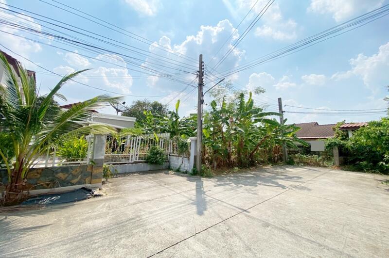 หมู่บ้านชลลดา บางบัวทอง, Nonthaburi, ถนนบางกรวย-ไทรน้อย, Sanoe Loi, Bang Bua Thong, Nonthaburi, , 412 sqm, Land For Sale, by คุณเมย์, 500146680 - DDproperty.com