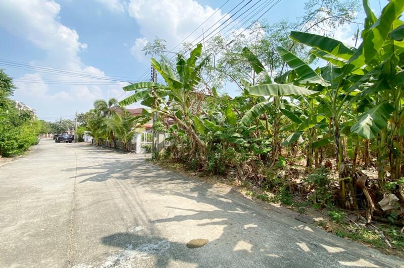 หมู่บ้านชลลดา บางบัวทอง, Nonthaburi, ถนนบางกรวย-ไทรน้อย, Sanoe Loi, Bang Bua Thong, Nonthaburi, , 412 sqm, Land For Sale, by คุณเมย์, 500146680 - DDproperty.com
