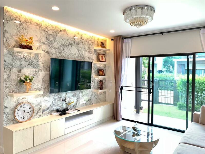 Burasiri Ratchaphruek - 345, Nonthaburi, 54/317 Ratchapruek Road, Khlong Khoi, Pak Kret, Nonthaburi, 3 Bedrooms, 210 sqm, Single Detached House For Sale, by คุณ ปิยะพงษ์ อินทโต (ต๊าฟ), 500146681 - DDproperty.com