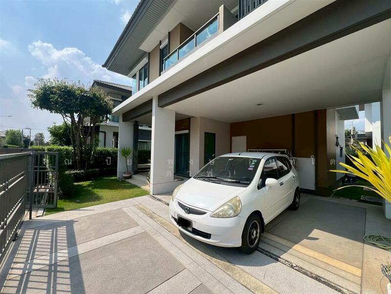 Burasiri Ratchaphruek - 345 : บุราสิริ ราชพฤกษ์ - 345, นนทบุรี, 54/317 ถนนราชพฤกษ์, คลองข่อย, ปากเกร็ด, นนทบุรี, 210 ตร.ม., บ้านเดี่ยว ขาย, โดย คุณ ปิยะพงษ์ อินทโต (ต๊าฟ), 500146681 - DDproperty.com