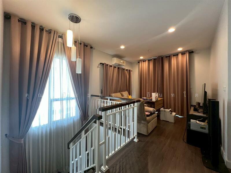 Burasiri Ratchaphruek - 345, Nonthaburi, 54/317 Ratchapruek Road, Khlong Khoi, Pak Kret, Nonthaburi, 3 Bedrooms, 210 sqm, Single Detached House For Sale, by คุณ ปิยะพงษ์ อินทโต (ต๊าฟ), 500146681 - DDproperty.com