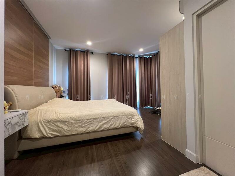 Burasiri Ratchaphruek - 345, Nonthaburi, 54/317 Ratchapruek Road, Khlong Khoi, Pak Kret, Nonthaburi, 3 Bedrooms, 210 sqm, Single Detached House For Sale, by คุณ ปิยะพงษ์ อินทโต (ต๊าฟ), 500146681 - DDproperty.com