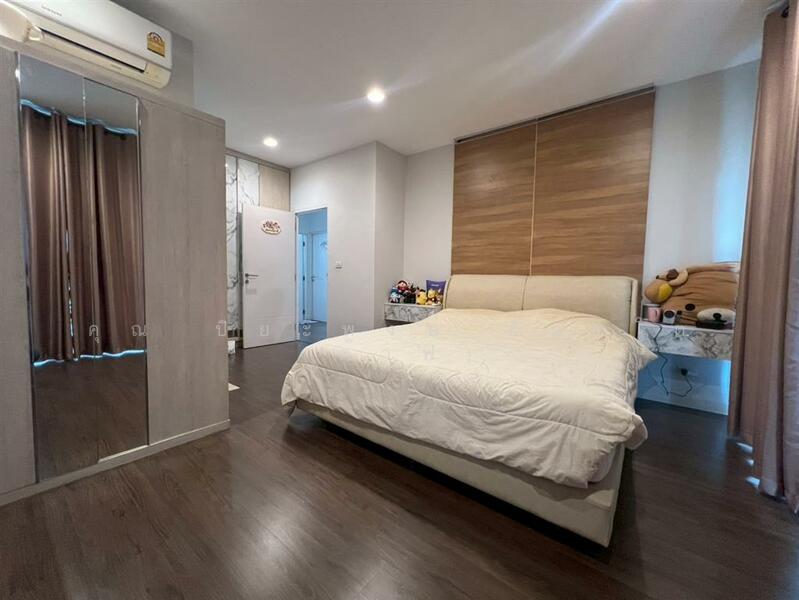 Burasiri Ratchaphruek - 345, Nonthaburi, 54/317 Ratchapruek Road, Khlong Khoi, Pak Kret, Nonthaburi, 3 Bedrooms, 210 sqm, Single Detached House For Sale, by คุณ ปิยะพงษ์ อินทโต (ต๊าฟ), 500146681 - DDproperty.com