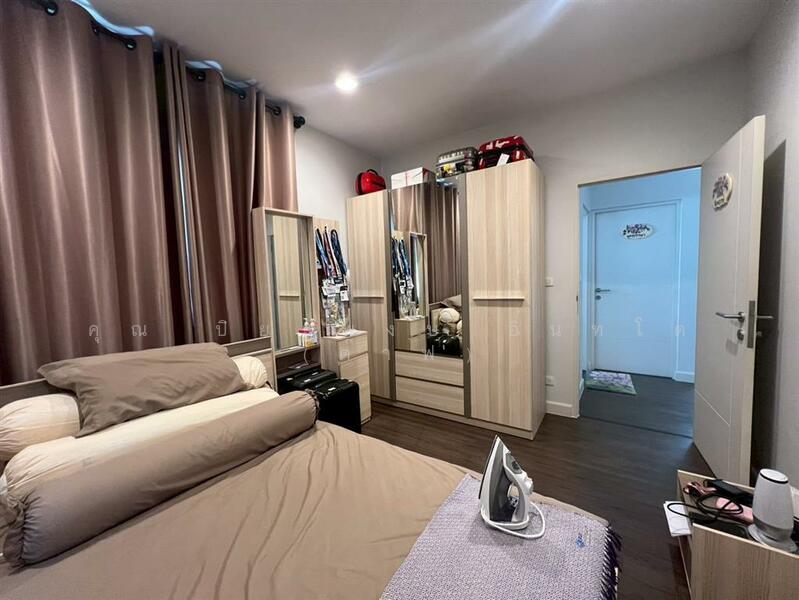 Burasiri Ratchaphruek - 345 : บุราสิริ ราชพฤกษ์ - 345, นนทบุรี, 54/317 ถนนราชพฤกษ์, คลองข่อย, ปากเกร็ด, นนทบุรี, 210 ตร.ม., บ้านเดี่ยว ขาย, โดย คุณ ปิยะพงษ์ อินทโต (ต๊าฟ), 500146681 - DDproperty.com