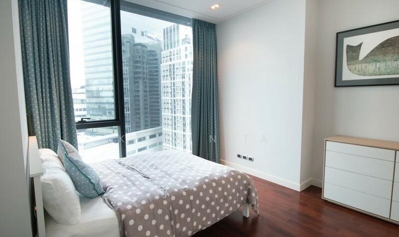 MARQUE Sukhumvit, Bangkok, 719 Sukhumvit 39 Road, Khlong Tan Nua, Watthana, Bangkok, 2 Bedrooms, 133 sqm, Condo For Sale, by Khun Nita, 500146683 - DDproperty.com