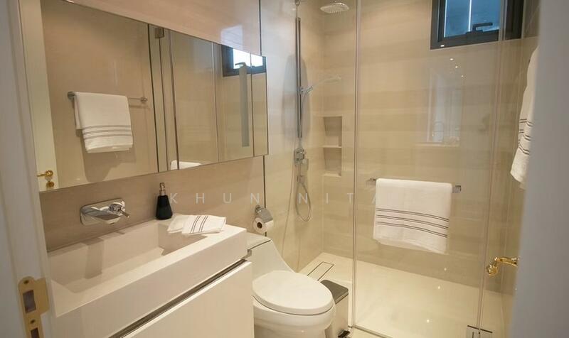 MARQUE Sukhumvit, Bangkok, 719 Sukhumvit 39 Road, Khlong Tan Nua, Watthana, Bangkok, 2 Bedrooms, 133 sqm, Condo For Sale, by Khun Nita, 500146683 - DDproperty.com