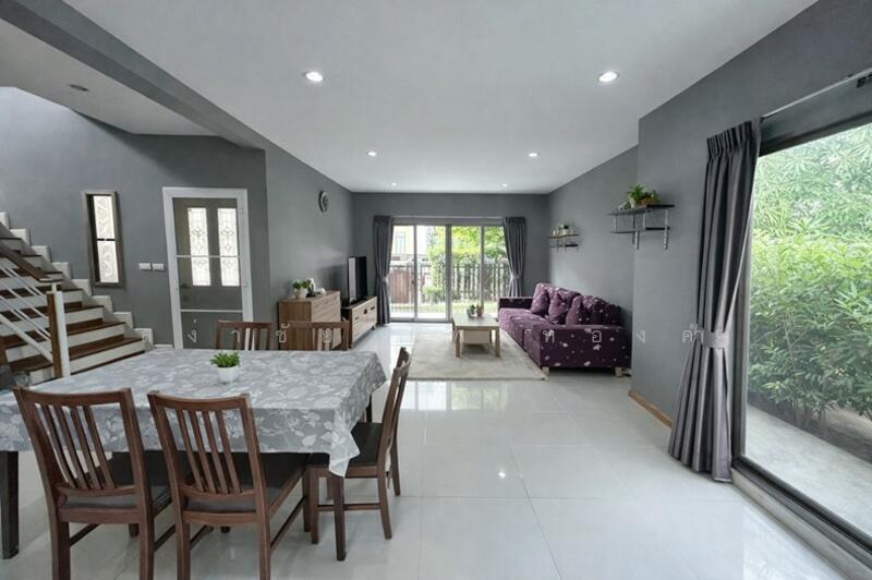 The Plant Estique Pattanakarn 38, Bangkok, Soi Pattanakarn 38, Suan Luang, Suan Luang, Bangkok, 3 Bedrooms, 167 sqm, Single Detached House For Sale, by สง่าชัย ไทรทองคำ, 500146684 - DDproperty.com