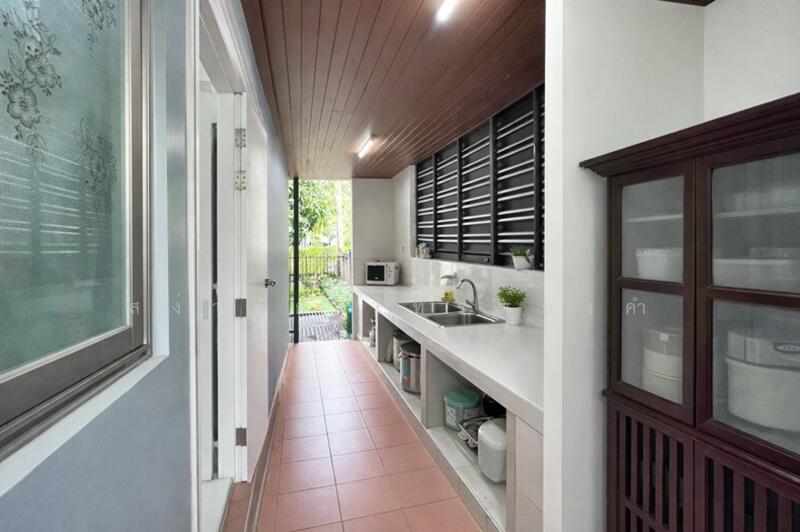 The Plant Estique Pattanakarn 38, Bangkok, Soi Pattanakarn 38, Suan Luang, Suan Luang, Bangkok, 3 Bedrooms, 167 sqm, Single Detached House For Sale, by สง่าชัย ไทรทองคำ, 500146684 - DDproperty.com