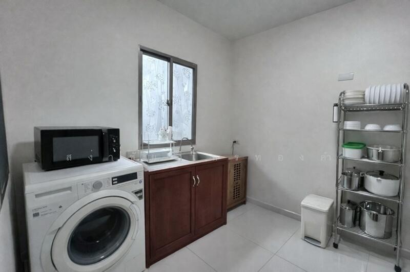 The Plant Estique Pattanakarn 38, Bangkok, Soi Pattanakarn 38, Suan Luang, Suan Luang, Bangkok, 3 Bedrooms, 167 sqm, Single Detached House For Sale, by สง่าชัย ไทรทองคำ, 500146684 - DDproperty.com