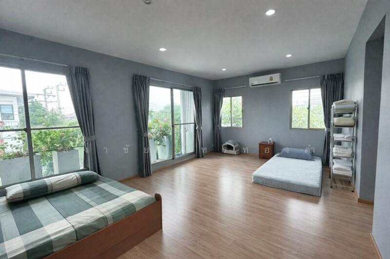 The Plant Estique Pattanakarn 38, Bangkok, Soi Pattanakarn 38, Suan Luang, Suan Luang, Bangkok, 3 Bedrooms, 167 sqm, Single Detached House For Sale, by สง่าชัย ไทรทองคำ, 500146684 - DDproperty.com
