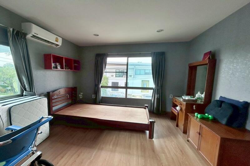 The Plant Estique Pattanakarn 38 : เดอะ แพลนท์ เอสทีค พัฒนาการ 38, กรุงเทพ, ซอยพัฒนาการ 38, สวนหลวง, สวนหลวง, กรุงเทพ, 167 ตร.ม., บ้านเดี่ยว ขาย, โดย สง่าชัย ไทรทองคำ, 500146684 - DDproperty.com