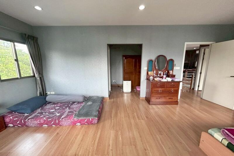 The Plant Estique Pattanakarn 38, Bangkok, Soi Pattanakarn 38, Suan Luang, Suan Luang, Bangkok, 3 Bedrooms, 167 sqm, Single Detached House For Sale, by สง่าชัย ไทรทองคำ, 500146684 - DDproperty.com