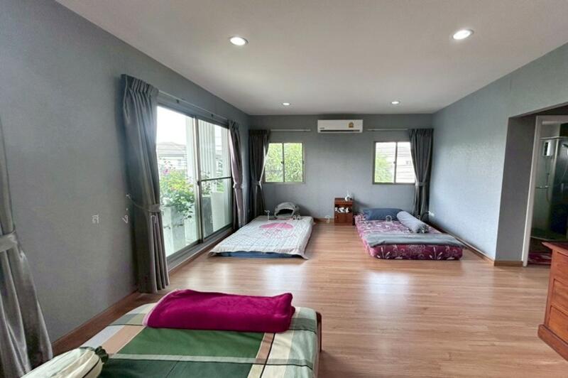 The Plant Estique Pattanakarn 38, Bangkok, Soi Pattanakarn 38, Suan Luang, Suan Luang, Bangkok, 3 Bedrooms, 167 sqm, Single Detached House For Sale, by สง่าชัย ไทรทองคำ, 500146684 - DDproperty.com