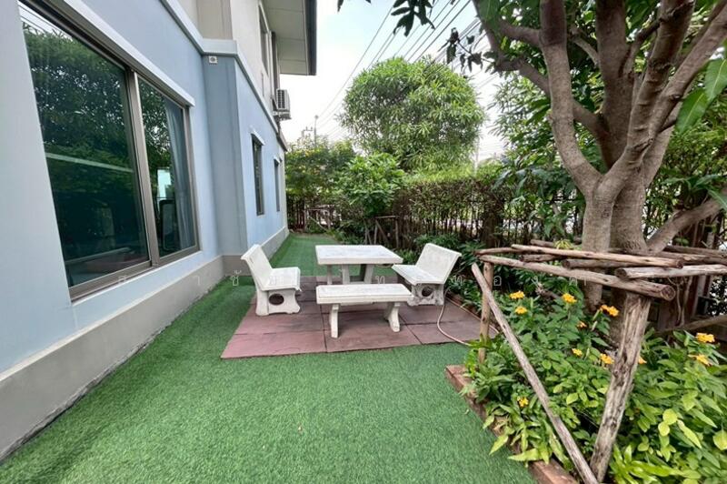 The Plant Estique Pattanakarn 38, Bangkok, Soi Pattanakarn 38, Suan Luang, Suan Luang, Bangkok, 3 Bedrooms, 167 sqm, Single Detached House For Sale, by สง่าชัย ไทรทองคำ, 500146684 - DDproperty.com