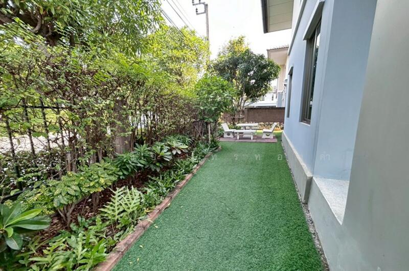 The Plant Estique Pattanakarn 38 : เดอะ แพลนท์ เอสทีค พัฒนาการ 38, กรุงเทพ, ซอยพัฒนาการ 38, สวนหลวง, สวนหลวง, กรุงเทพ, 167 ตร.ม., บ้านเดี่ยว ขาย, โดย สง่าชัย ไทรทองคำ, 500146684 - DDproperty.com