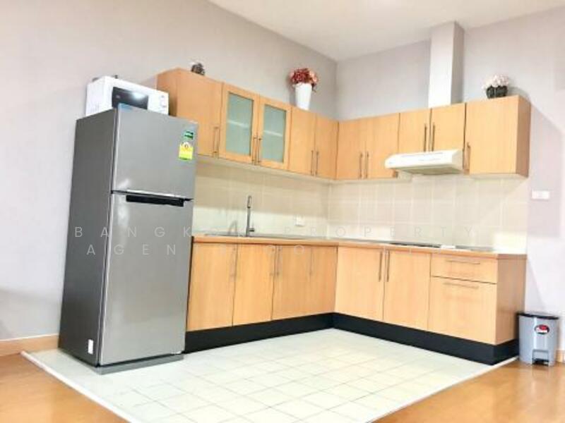 ให้เช่า - The Capital สุขุมวิท 30/1, กรุงเทพ