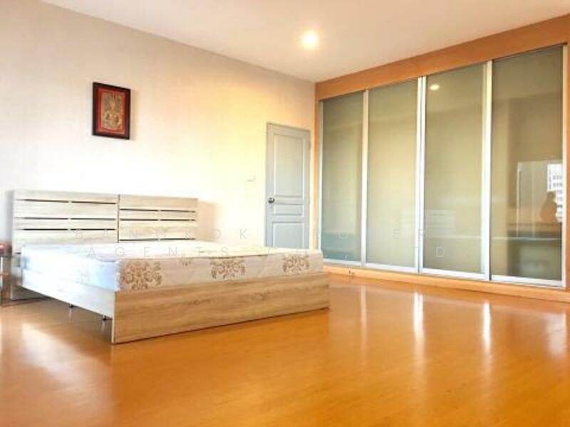 ให้เช่า - The Capital สุขุมวิท 30/1, กรุงเทพ