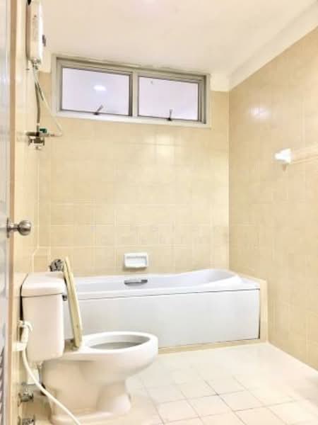 ให้เช่า - The Capital สุขุมวิท 30/1, กรุงเทพ