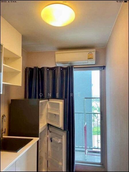 Fuse Sense Bangkae, Bangkok, Phutthamonthon Sai 2 Road, Bang Kae Nua, Bang Khae, Bangkok, 1 Bedroom, 40 sqm, Condo For Sale, by One Re., 500146687 - DDproperty.com