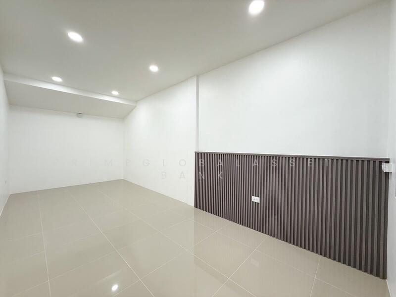 หมู่บ้านวงศ์สิริ นาบอน ฉลอง, Phuket, Chalong, Muang Phuket, Phuket, 3 Bedrooms, 46 sqm, Single Detached House For Sale, by primeglobalasset Bank, 500146688 - DDproperty.com