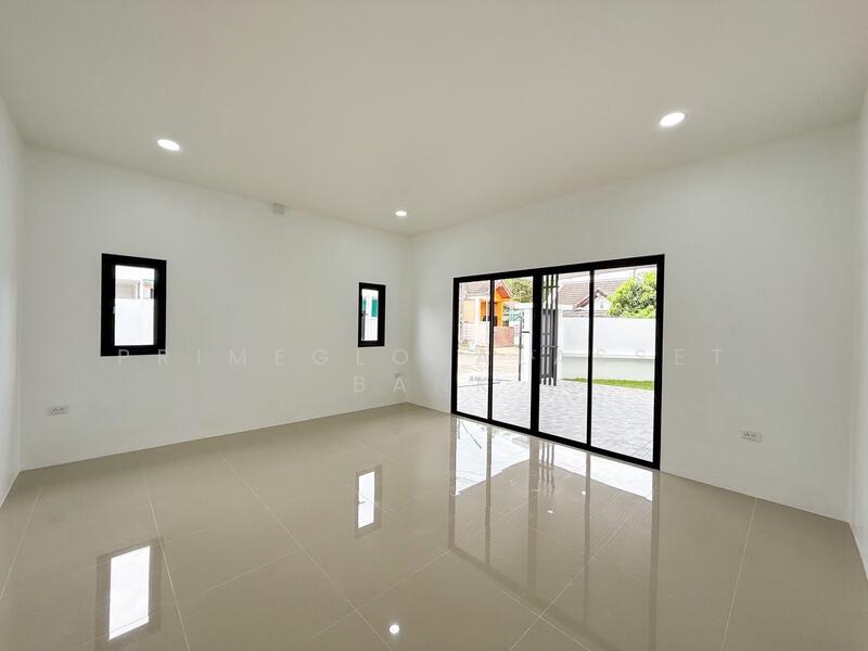 หมู่บ้านวงศ์สิริ นาบอน ฉลอง, Phuket, Chalong, Muang Phuket, Phuket, 3 Bedrooms, 46 sqm, Single Detached House For Sale, by primeglobalasset Bank, 500146688 - DDproperty.com