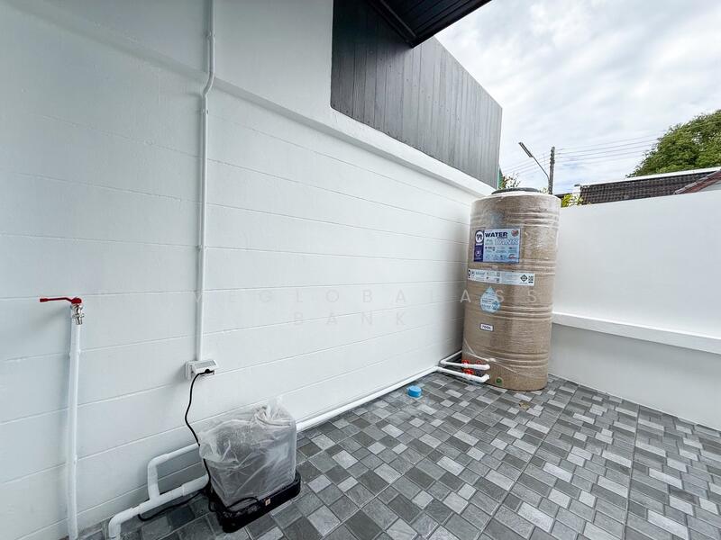 หมู่บ้านวงศ์สิริ นาบอน ฉลอง, Phuket, Chalong, Muang Phuket, Phuket, 3 Bedrooms, 46 sqm, Single Detached House For Sale, by primeglobalasset Bank, 500146688 - DDproperty.com