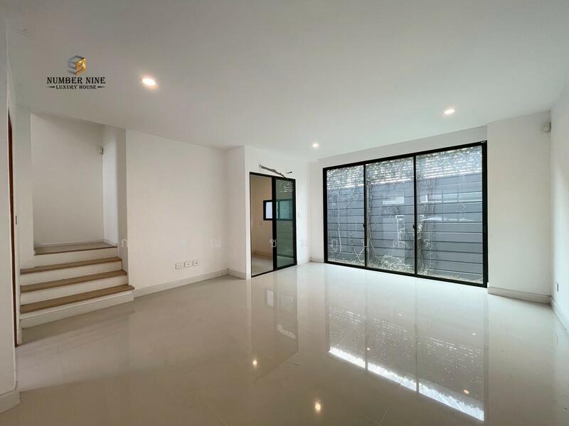 Nirvana Define Srinakarin-Rama 9, Bangkok, Srinakarin - Rom Klao Road, Saphan Sung, Saphan Sung, Bangkok, 3 Bedrooms, 190 sqm, Townhouse For Rent, by การุณ ชมภูบุตร, 500146689 - DDproperty.com
