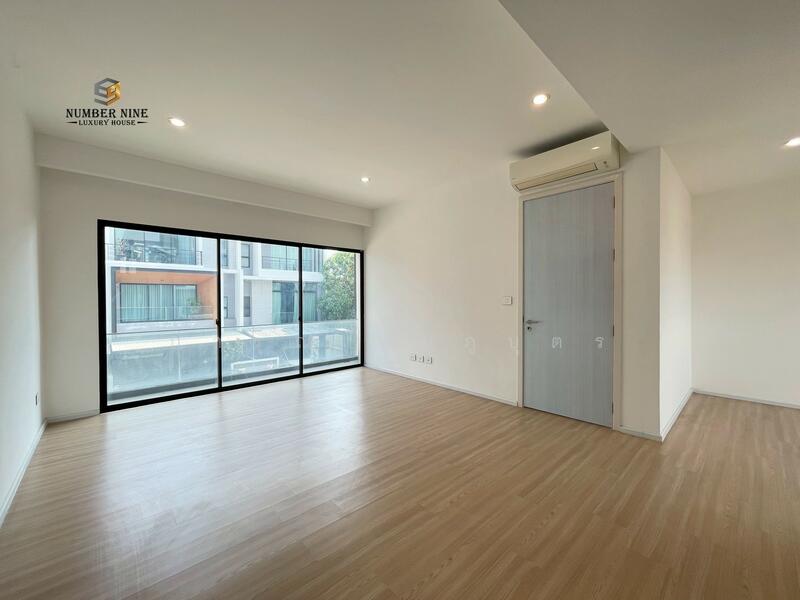 Nirvana Define Srinakarin-Rama 9, Bangkok, Srinakarin - Rom Klao Road, Saphan Sung, Saphan Sung, Bangkok, 3 Bedrooms, 190 sqm, Townhouse For Rent, by การุณ ชมภูบุตร, 500146689 - DDproperty.com