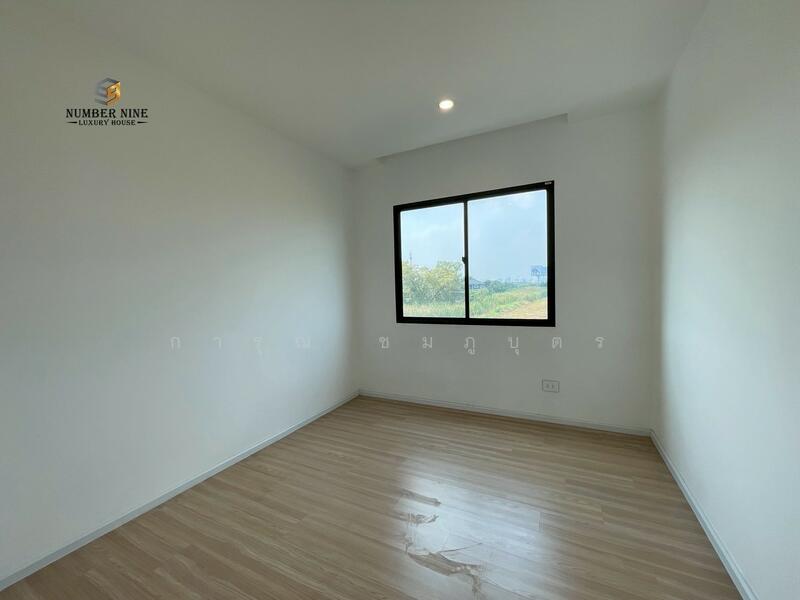 Nirvana Define Srinakarin-Rama 9, Bangkok, Srinakarin - Rom Klao Road, Saphan Sung, Saphan Sung, Bangkok, 3 Bedrooms, 190 sqm, Townhouse For Rent, by การุณ ชมภูบุตร, 500146689 - DDproperty.com