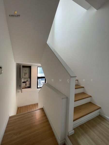 Nirvana Define Srinakarin-Rama 9, Bangkok, Srinakarin - Rom Klao Road, Saphan Sung, Saphan Sung, Bangkok, 3 Bedrooms, 190 sqm, Townhouse For Rent, by การุณ ชมภูบุตร, 500146689 - DDproperty.com