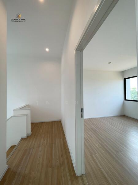 Nirvana Define Srinakarin-Rama 9, Bangkok, Srinakarin - Rom Klao Road, Saphan Sung, Saphan Sung, Bangkok, 3 Bedrooms, 190 sqm, Townhouse For Rent, by การุณ ชมภูบุตร, 500146689 - DDproperty.com