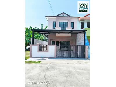 ขาย - K.C. Ramintra 8 : เค.ซี. รามอินทรา 8, กรุงเทพ