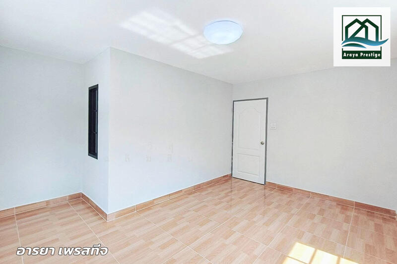 K.C. Ramintra 8, Bangkok, Hathairat Road, Sam Wa Tawan Tok, Khlong Sam Wa, Bangkok, 3 Bedrooms, 85 sqm, Townhouse For Sale, by วิสุทธินี เฉลิมสินสุวรรณ, 500146695 - DDproperty.com