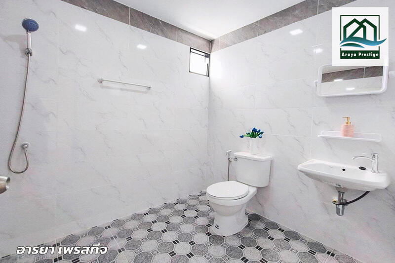 K.C. Ramintra 8, Bangkok, Hathairat Road, Sam Wa Tawan Tok, Khlong Sam Wa, Bangkok, 3 Bedrooms, 85 sqm, Townhouse For Sale, by วิสุทธินี เฉลิมสินสุวรรณ, 500146695 - DDproperty.com