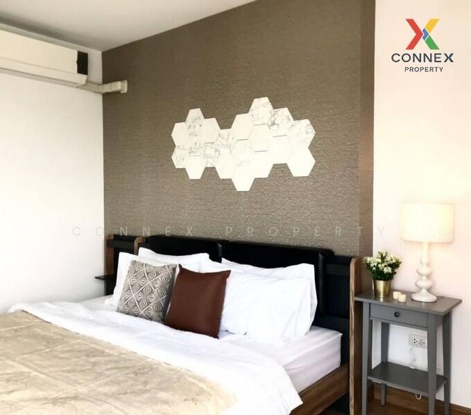 Supalai Park Ekkamai-Thonglor, Bangkok, Petchaburi Road, Bang Kapi, Huai Khwang, Bangkok, 2 Bedrooms, 70 sqm, Condo For Rent, by Connex Property, 500146696 - DDproperty.com