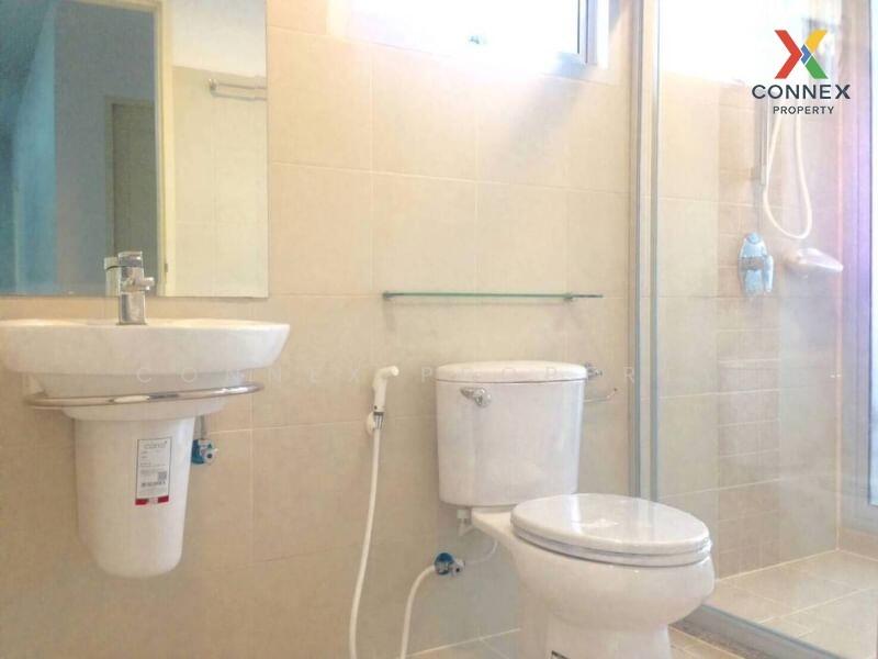 Supalai Park Ekkamai-Thonglor, Bangkok, Petchaburi Road, Bang Kapi, Huai Khwang, Bangkok, 2 Bedrooms, 70 sqm, Condo For Rent, by Connex Property, 500146696 - DDproperty.com