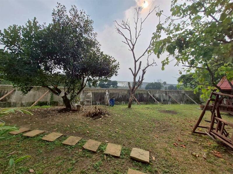 บ้านเดี่ยว 3 ชั้น 442 ตร.ว. บ้านเดี่ยว ถนนพุทธมณฑลสาย7 ซอยทรงคนอง-ไร่ขิง, Nakhon Pathom, Hom Kret, Sam Phran, Nakhon Pathom, 4 Bedrooms, 1,700 sqm, Single Detached House For Sale, by คุณ ณัติรุจน์ ไชยสุนทรพฤกษ์ (ตั้ม), 500146697 - DDproperty.com