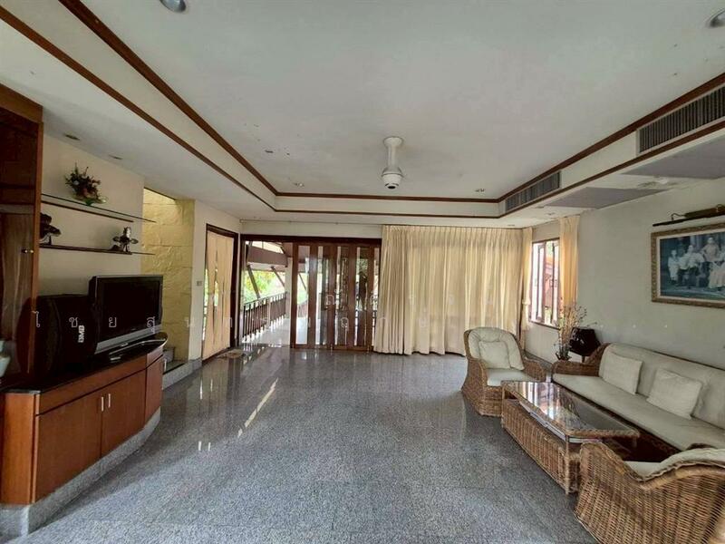 บ้านเดี่ยว 3 ชั้น 442 ตร.ว. บ้านเดี่ยว ถนนพุทธมณฑลสาย7 ซอยทรงคนอง-ไร่ขิง, นครปฐม, หอมเกร็ด, สามพราน, นครปฐม, 1,700 ตร.ม., บ้านเดี่ยว ขาย, โดย คุณ ณัติรุจน์ ไชยสุนทรพฤกษ์ (ตั้ม), 500146697 - DDproperty.com