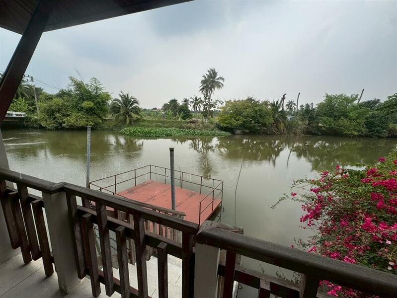 บ้านเดี่ยว 3 ชั้น 442 ตร.ว. บ้านเดี่ยว ถนนพุทธมณฑลสาย7 ซอยทรงคนอง-ไร่ขิง, นครปฐม, หอมเกร็ด, สามพราน, นครปฐม, 1,700 ตร.ม., บ้านเดี่ยว ขาย, โดย คุณ ณัติรุจน์ ไชยสุนทรพฤกษ์ (ตั้ม), 500146697 - DDproperty.com