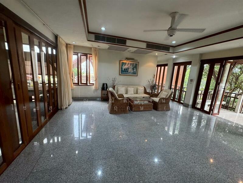 บ้านเดี่ยว 3 ชั้น 442 ตร.ว. บ้านเดี่ยว ถนนพุทธมณฑลสาย7 ซอยทรงคนอง-ไร่ขิง, Nakhon Pathom, Hom Kret, Sam Phran, Nakhon Pathom, 4 Bedrooms, 1,700 sqm, Single Detached House For Sale, by คุณ ณัติรุจน์ ไชยสุนทรพฤกษ์ (ตั้ม), 500146697 - DDproperty.com