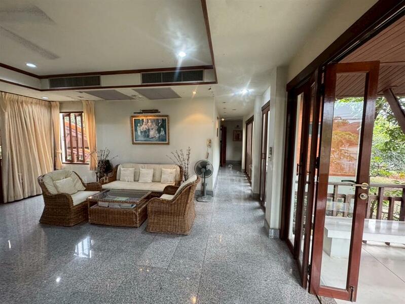 บ้านเดี่ยว 3 ชั้น 442 ตร.ว. บ้านเดี่ยว ถนนพุทธมณฑลสาย7 ซอยทรงคนอง-ไร่ขิง, นครปฐม, หอมเกร็ด, สามพราน, นครปฐม, 1,700 ตร.ม., บ้านเดี่ยว ขาย, โดย คุณ ณัติรุจน์ ไชยสุนทรพฤกษ์ (ตั้ม), 500146697 - DDproperty.com