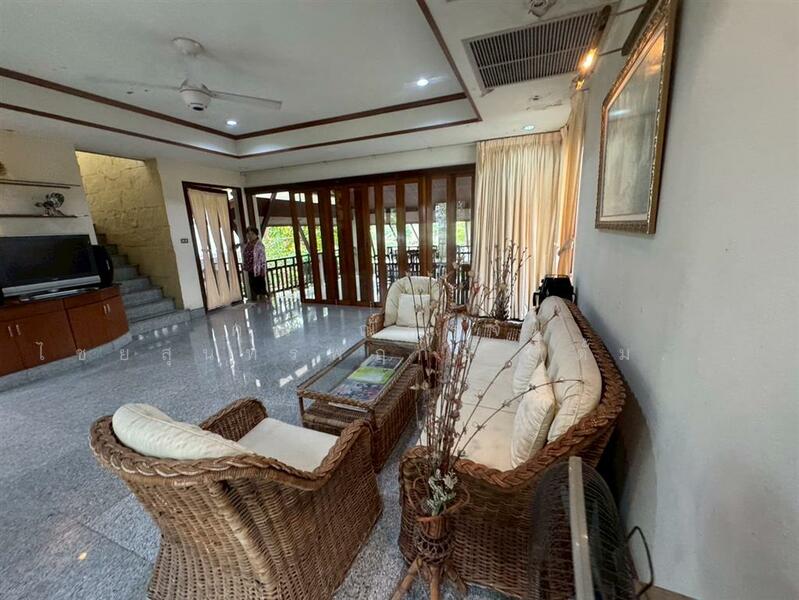 บ้านเดี่ยว 3 ชั้น 442 ตร.ว. บ้านเดี่ยว ถนนพุทธมณฑลสาย7 ซอยทรงคนอง-ไร่ขิง, Nakhon Pathom, Hom Kret, Sam Phran, Nakhon Pathom, 4 Bedrooms, 1,700 sqm, Single Detached House For Sale, by คุณ ณัติรุจน์ ไชยสุนทรพฤกษ์ (ตั้ม), 500146697 - DDproperty.com