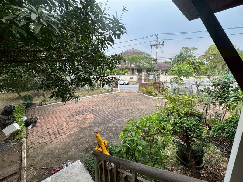 บ้านเดี่ยว 3 ชั้น 442 ตร.ว. บ้านเดี่ยว ถนนพุทธมณฑลสาย7 ซอยทรงคนอง-ไร่ขิง, นครปฐม, หอมเกร็ด, สามพราน, นครปฐม, 1,700 ตร.ม., บ้านเดี่ยว ขาย, โดย คุณ ณัติรุจน์ ไชยสุนทรพฤกษ์ (ตั้ม), 500146697 - DDproperty.com