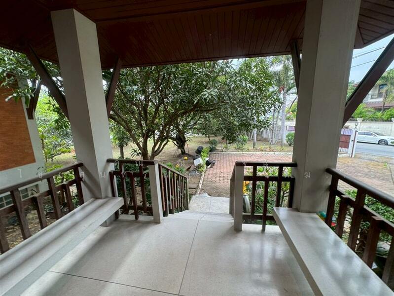 บ้านเดี่ยว 3 ชั้น 442 ตร.ว. บ้านเดี่ยว ถนนพุทธมณฑลสาย7 ซอยทรงคนอง-ไร่ขิง, นครปฐม, หอมเกร็ด, สามพราน, นครปฐม, 1,700 ตร.ม., บ้านเดี่ยว ขาย, โดย คุณ ณัติรุจน์ ไชยสุนทรพฤกษ์ (ตั้ม), 500146697 - DDproperty.com