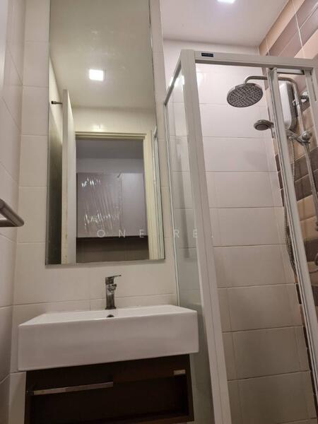 Brown Condo Ratchada 32, Bangkok, - Soi Ratchada 32, Ratchadaphisek Road, Chan Kasem, Chatuchak, Bangkok, 1 Bedroom, 24 sqm, Condo For Sale, by One Re., 500146698 - DDproperty.com